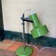 Articulated lamp from the 70s