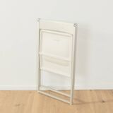 6x Team Form AG Folding Chairs by Interlübke, 70s