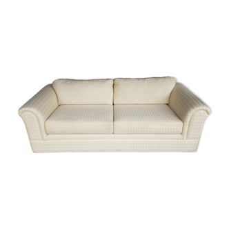 English sofa cottage style