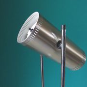 Lampadaire dit "Trombone" de Fog et Morue, Danemark 1965