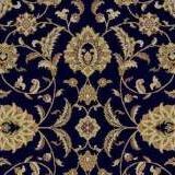 Tapis de maison oriental