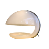 Table lamp Fiona by Luigi Massoni for Guzzini