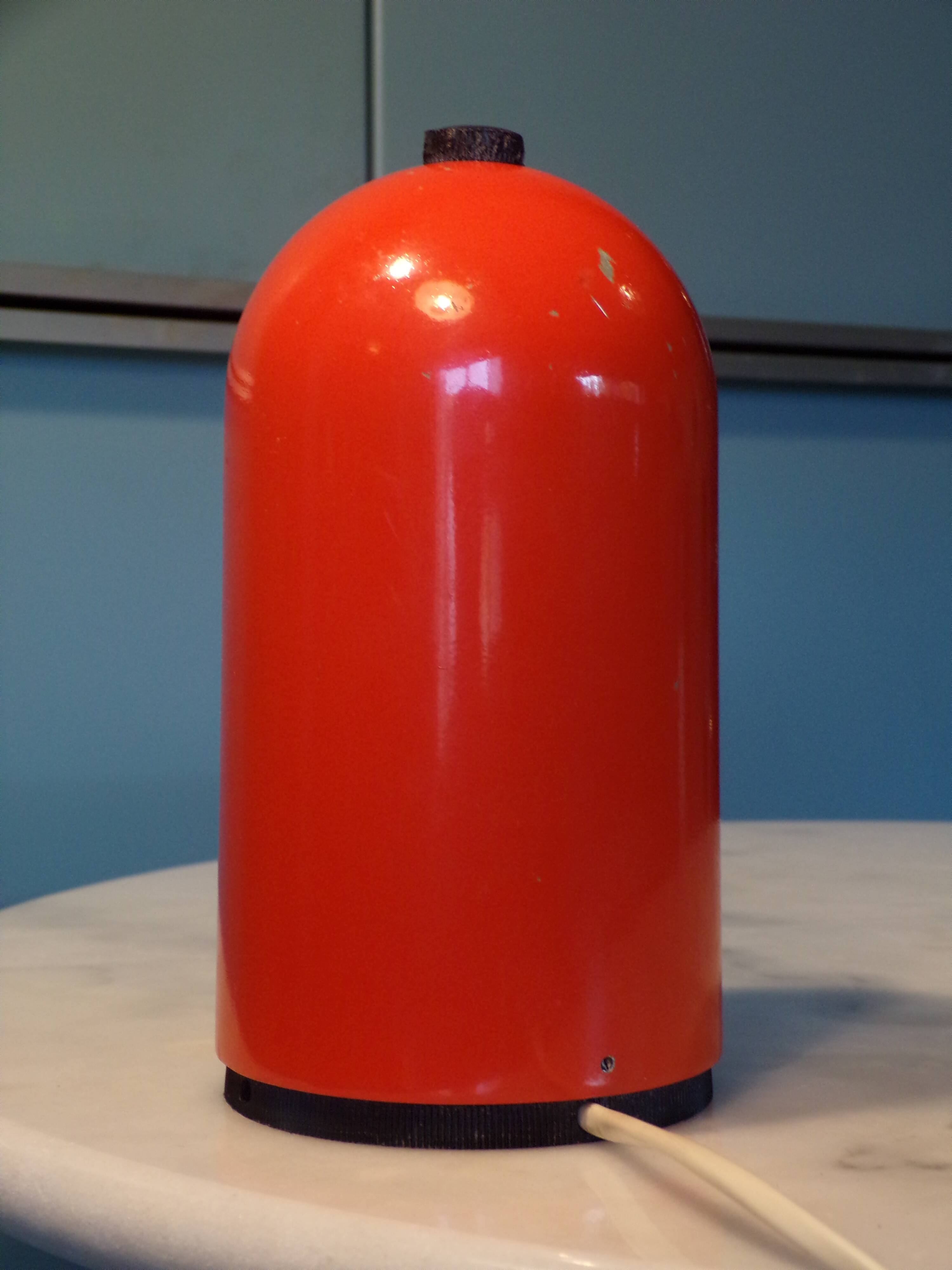 Selene Alfredo Bianchi ABM eclipse lamp