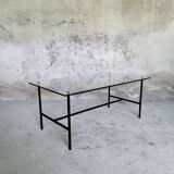 Large Pierre Guariche coffee table