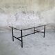 Large Pierre Guariche coffee table