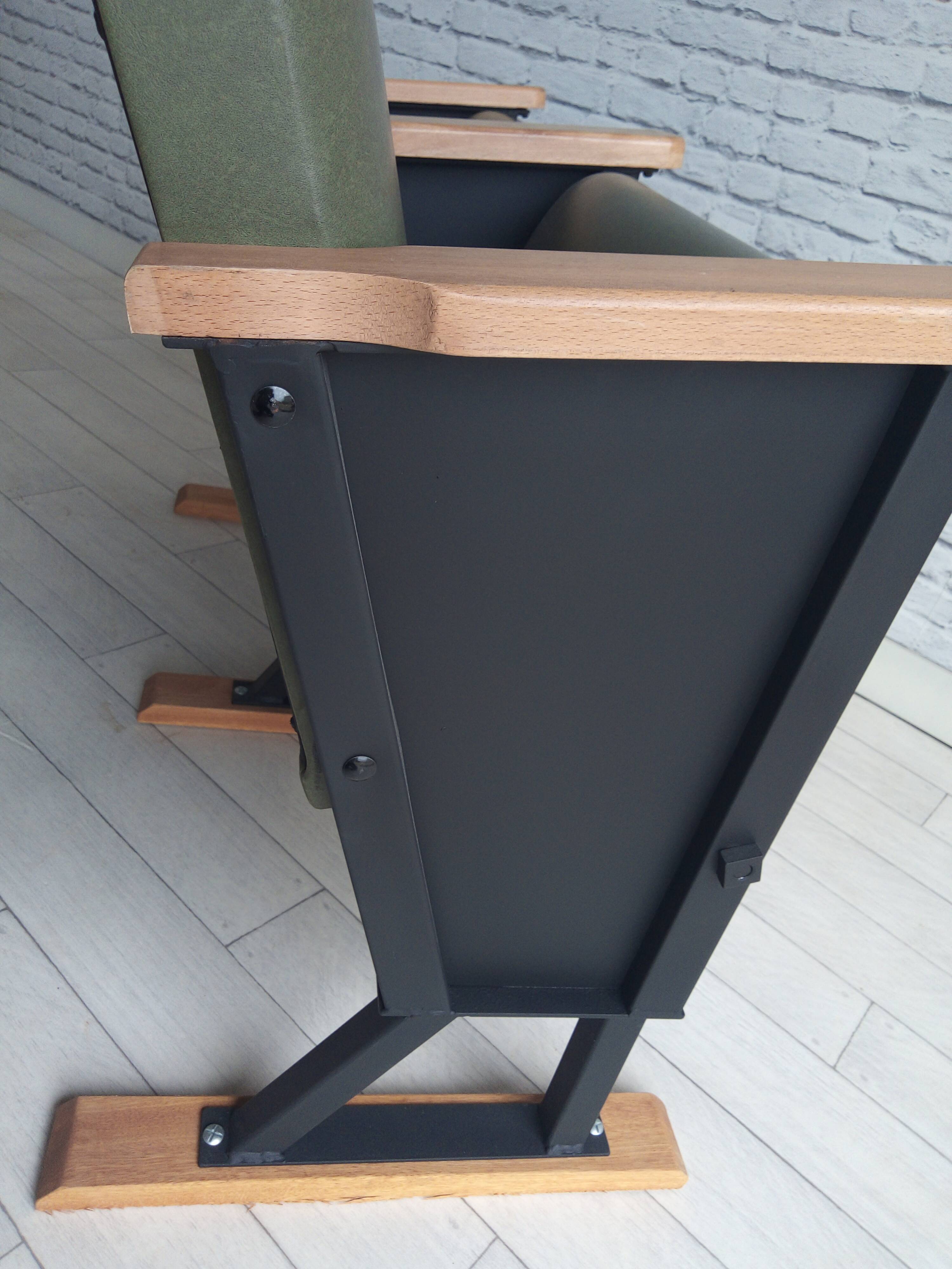 Cinema chairs