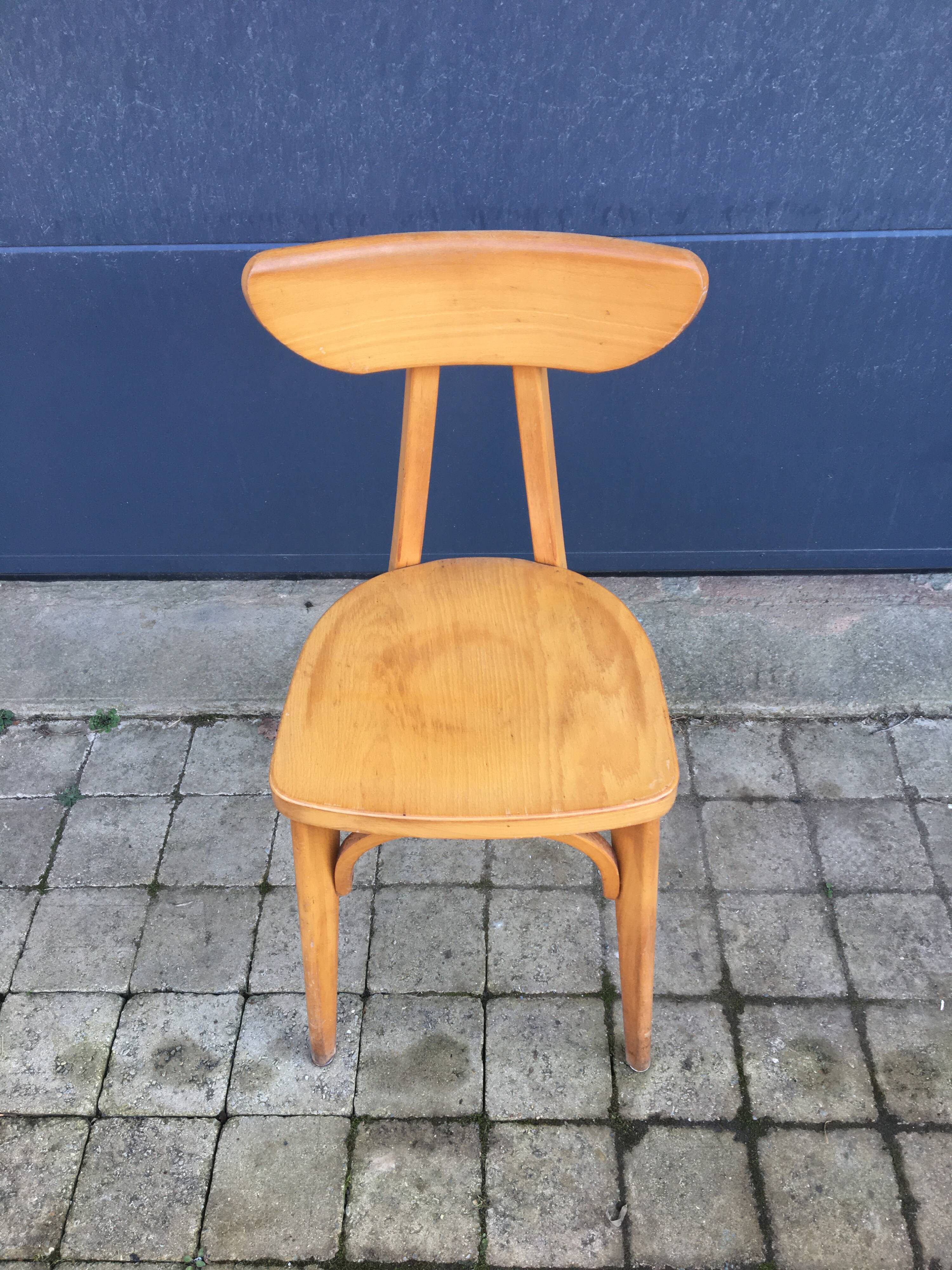 Vintage chair