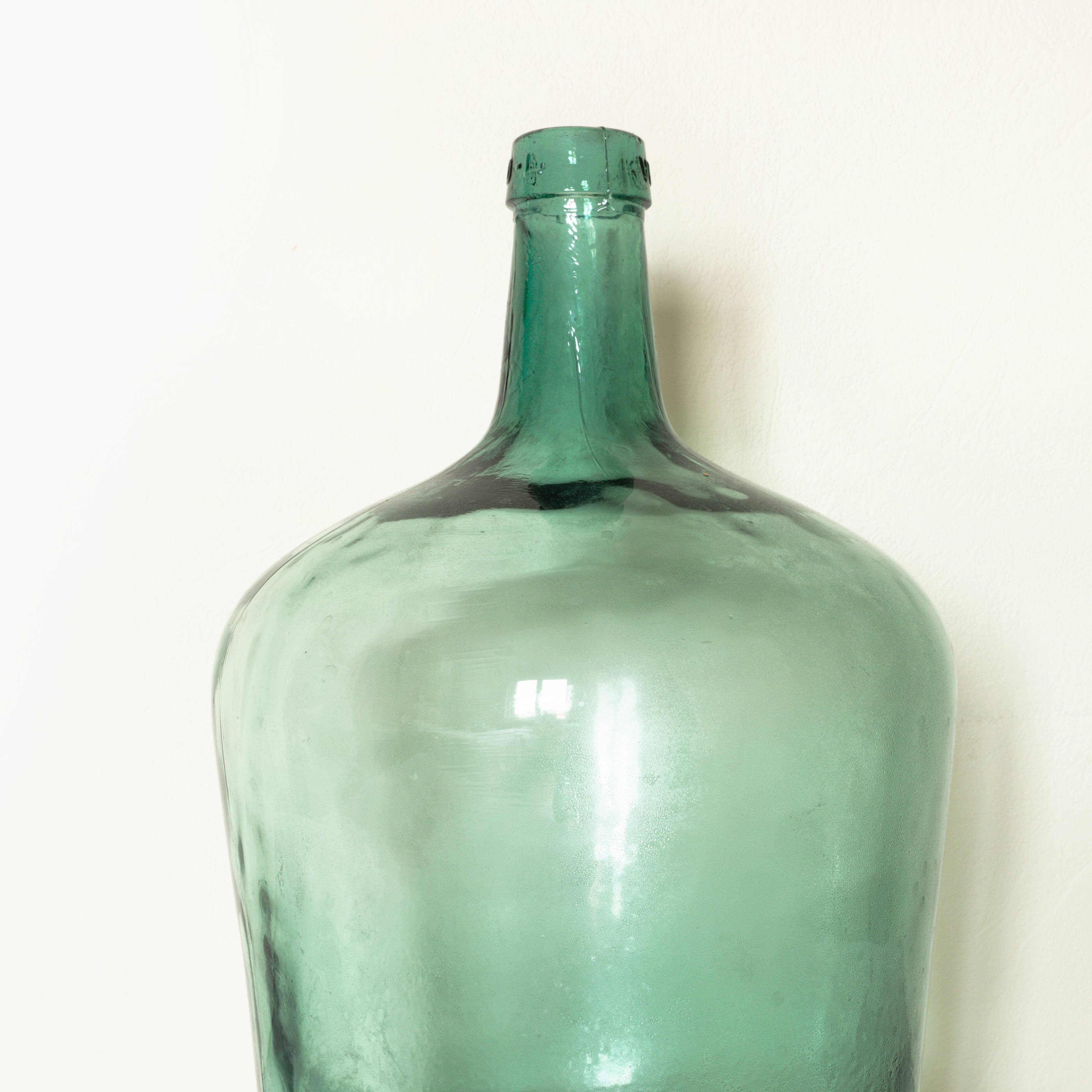 Demijohn 10 L