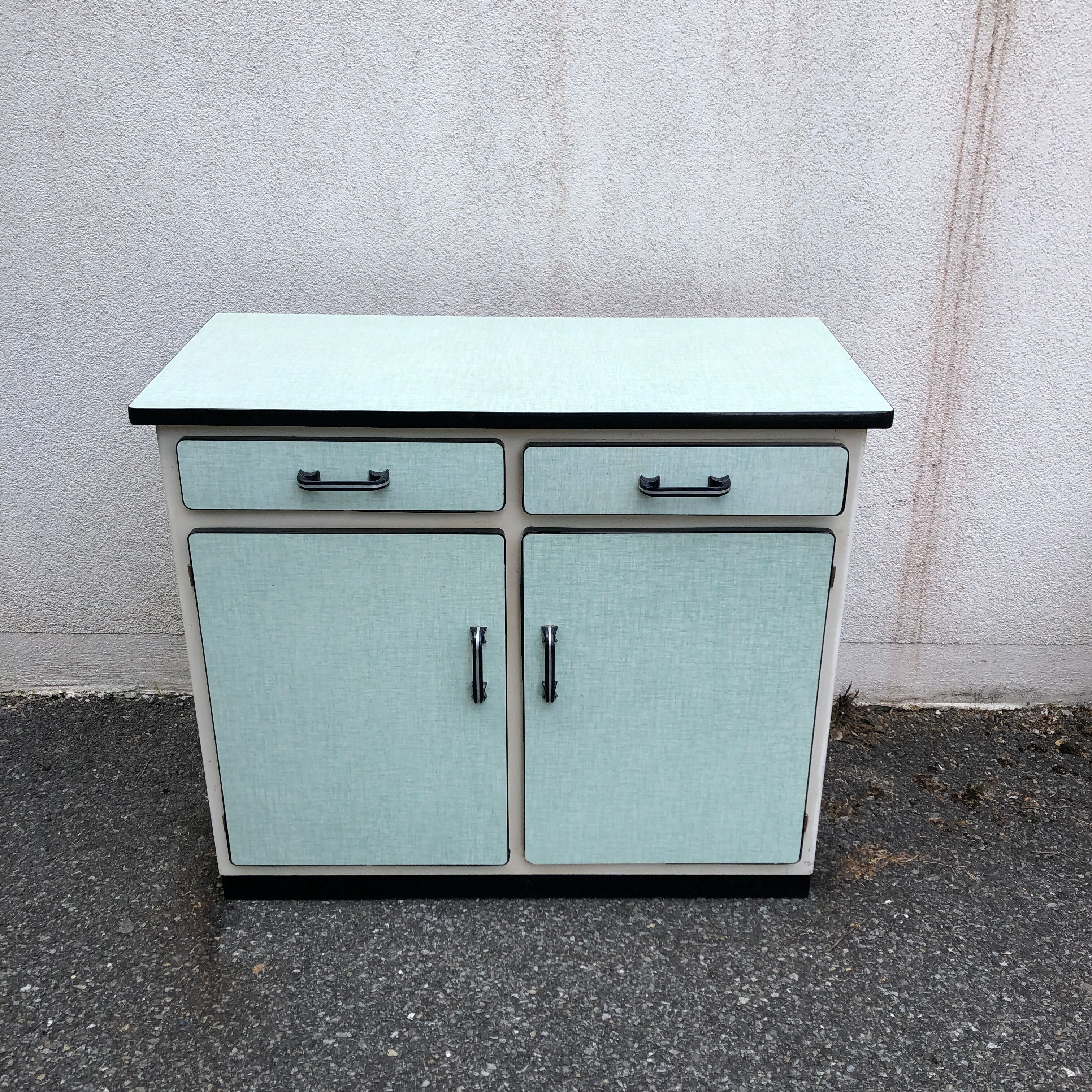 Buffet formica