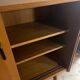 Small vintage sideboard