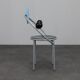 Chair First by Michele De Lucchi for Memphis Milano, Italy, 1981