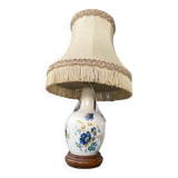 Bedside lamp