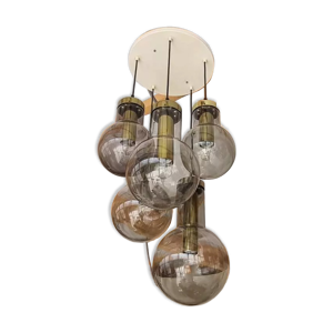 Lustre cascade raak