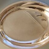 Vintage Walker & Hall silver plated serving dish
