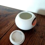 Royal Limoges “Space Age” Coffee Set – France, 1970s