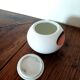 Royal Limoges “Space Age” Coffee Set – France, 1970s