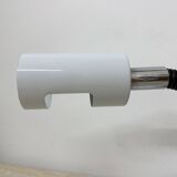 Lampe de table vintage Space Age, années 1970