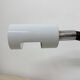 Space age table lamp vintage , 1970s