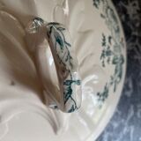 Longchamp Iron Earth Soup Tureen