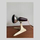 Infrared lamp Osram Theratherm Germany 1950 1960
