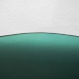 Centrotavola vetro Murano anni '70