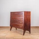 Scandinavian chest of drawers