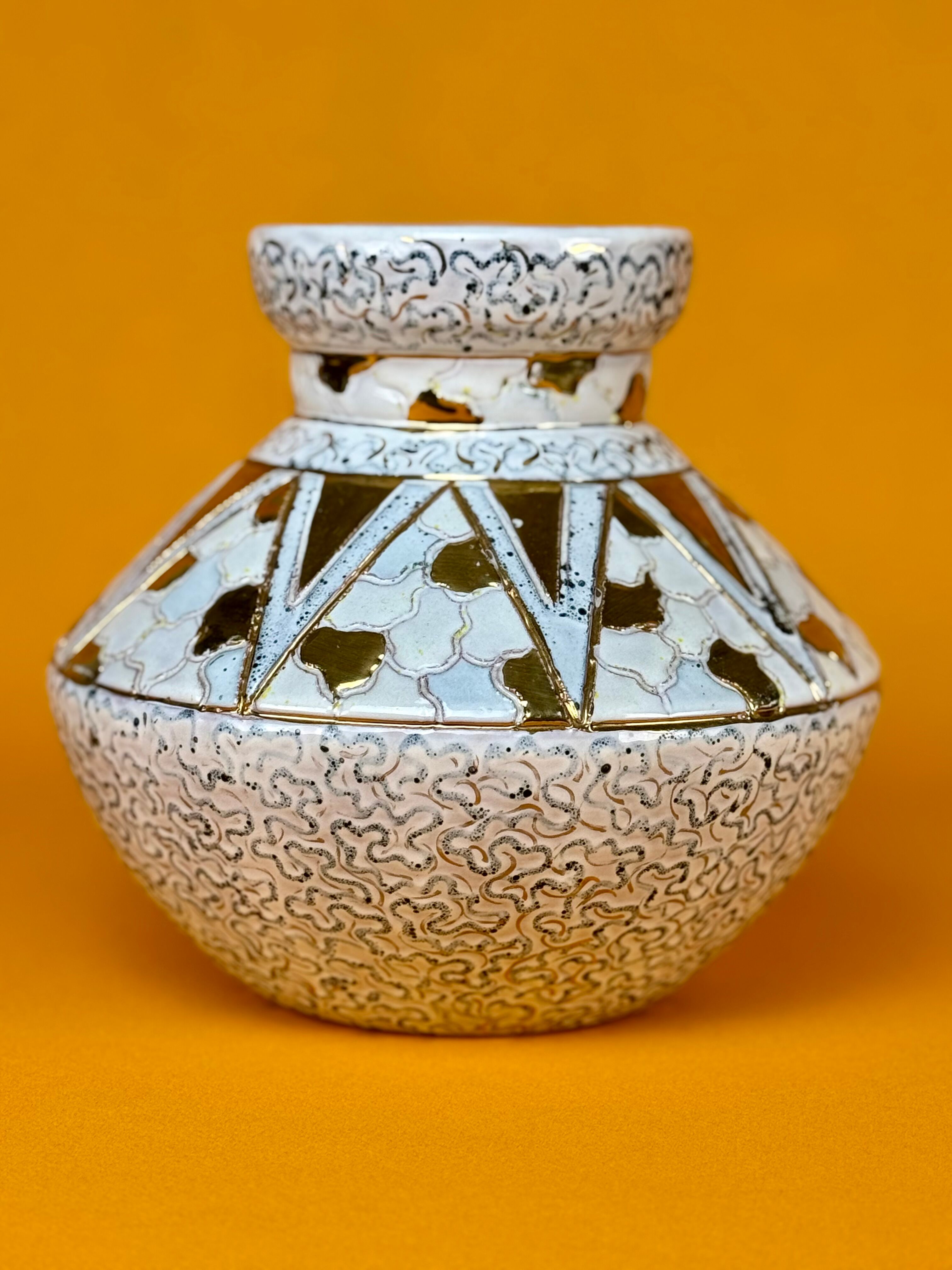 Vase Ray Camart