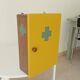 Vintage medicine cabinet 50s/60s