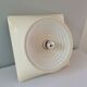 Ceiling lamp model 1369 by Studio Nizzoli Associati for Stilnovo