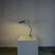 Cobra Desk Lamp By Gebrüder Cosack, Germany, 1950S
