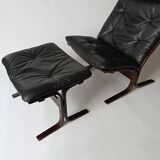 Fauteuil Siesta par Ingmar Relling