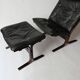 Fauteuil Siesta par Ingmar Relling