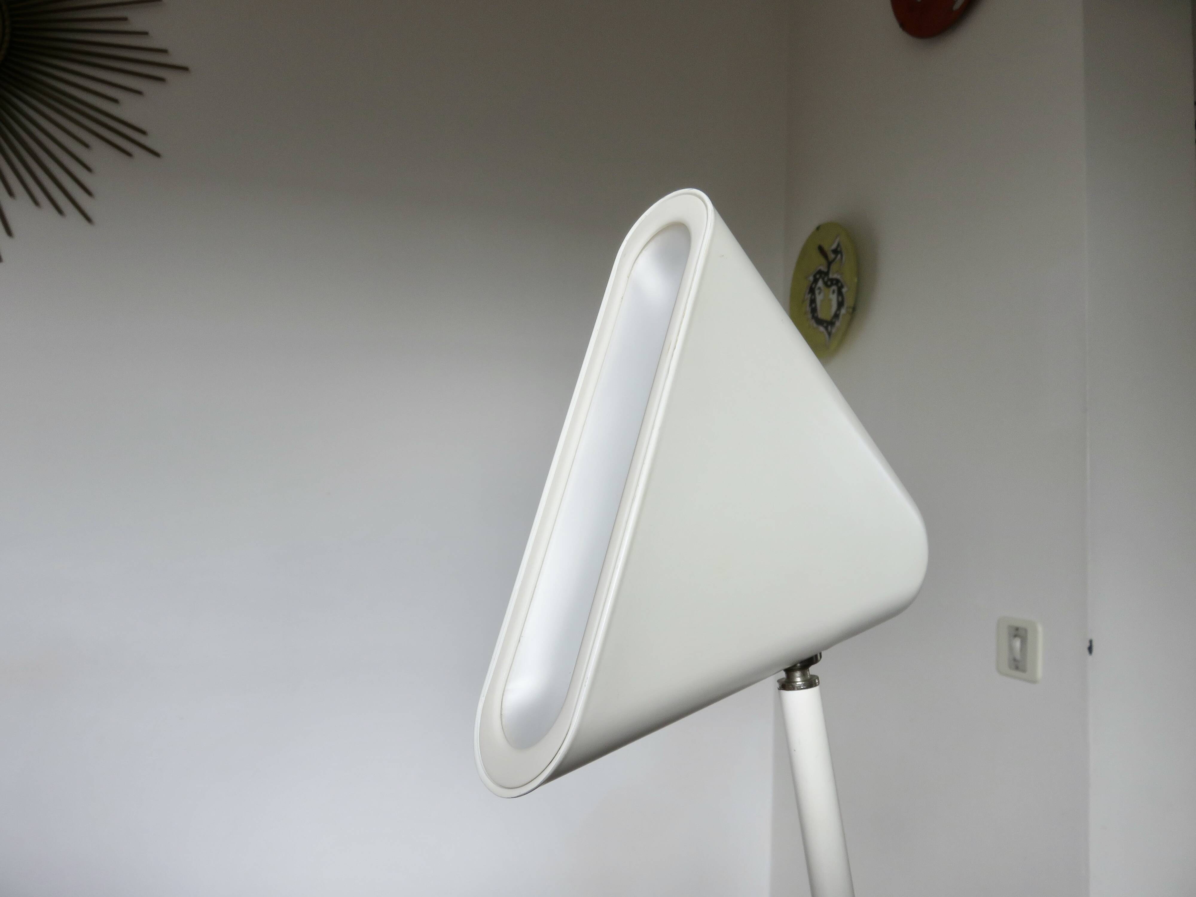 Articulated wall lamp by Johanna Jelinek for Ikea