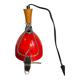 Lampe d’atelier à pince