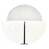 Wall lamp by Danilo & Corrado Aroldi for Stilnovo, 1980s