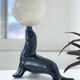 Seal lamp from the 60/70