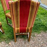 Upholstered chair