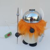 Viking lamp OLAF Italy 60s