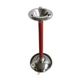 Standing ashtray