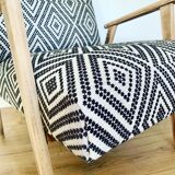 Scandinavian armchair