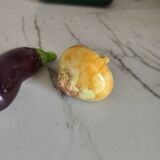 Salt and pepper shakers