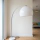 Lampadaire rétro