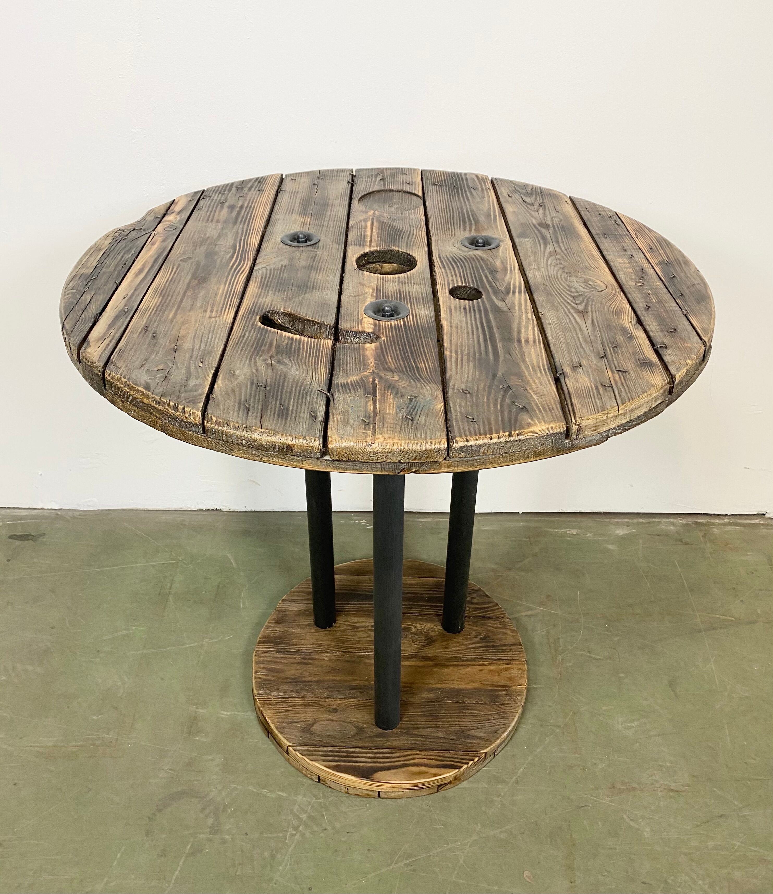 Table basse vintage, années 1960