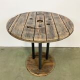 Table basse vintage, années 1960