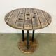 Table basse vintage, années 1960