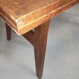 Disaster table René Gabriel 40/50s vintage