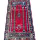 Tapis turc fait main 170cm x 90cm