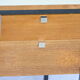 Bureau Pierre Paulin Edition Thonet 1954