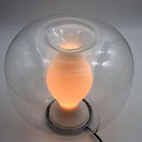 Murano table lamp 1970s