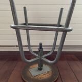 Workshop stool or architect